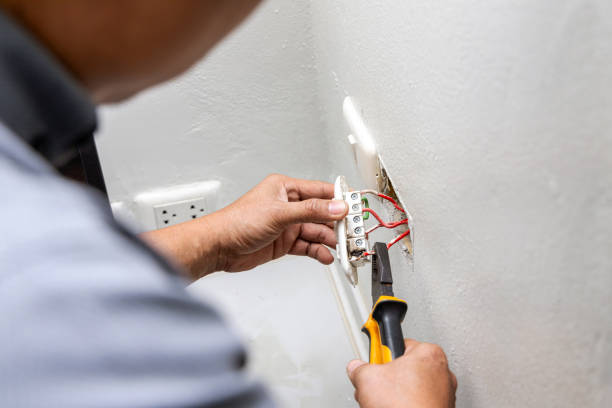 Best Industrial Electrical Services  in Roxana, IL