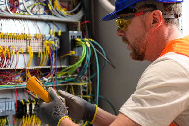 Best Emergency Electrician Near Me  in Roxana, IL