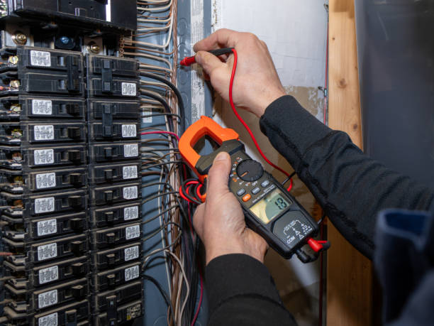  Roxana, IL Electrician Pros