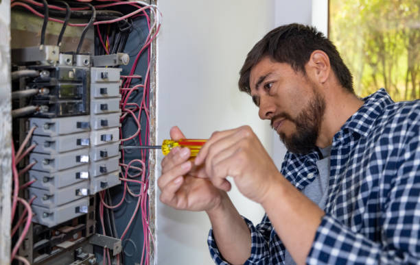 Best Electrical Outlet Repair  in Roxana, IL